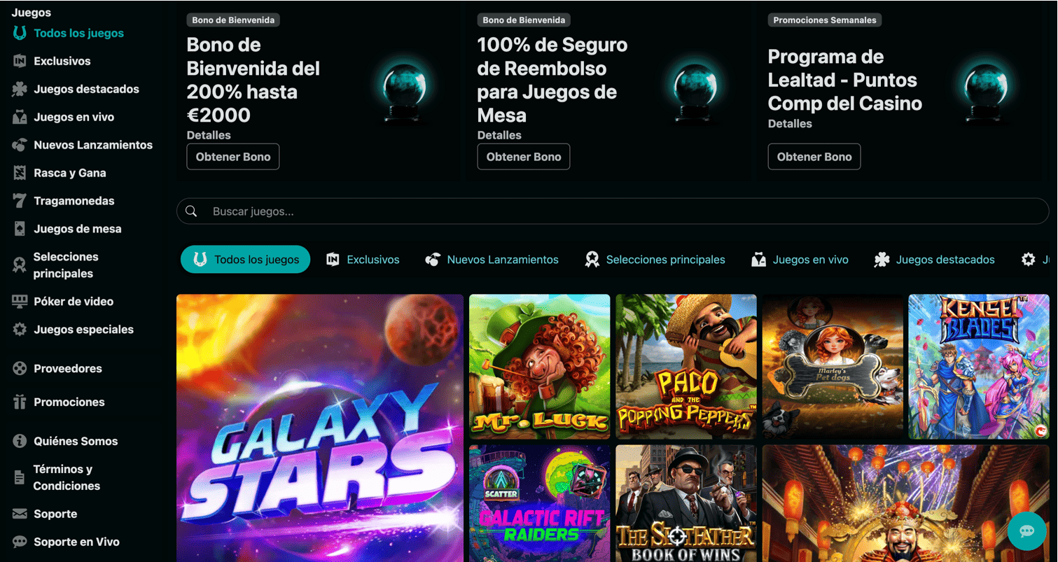 True Fortune Casino True Fortune Casino