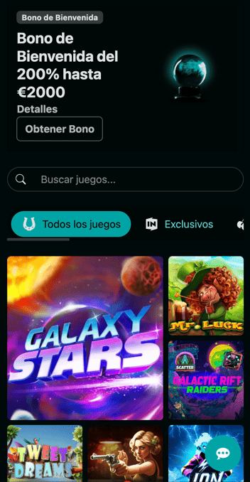 True Fortune True Fortune Casino